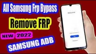 REMOVE FRP METHOD 2022J530F