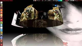 Linux Efekti 2