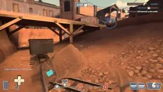Why can't we be friends? Ep#1 Team Fortress 2