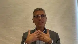Eric Dotter IUCAB Member