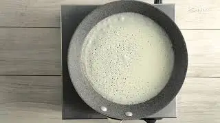 Блинчики на кефире 🥞