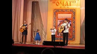 Федоровы