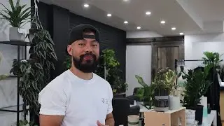 Crazy Plant Shop Update | Plant Tour of the Shop Before The Grand Opening