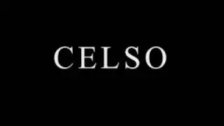 Celso the coolest guy I know