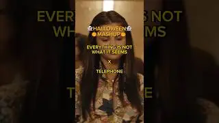 🎃👻 #beyonce #ladygaga #beyhive #selenagomez #wizardsofwaverlyplace #halloween #remix #mashup