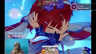 Genshin Impact Live 20 Juli 2024