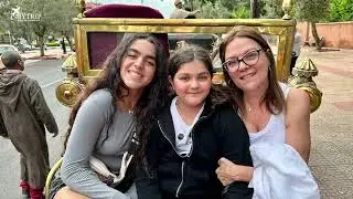 טיול שורשים למרוקו מרקש פס ומדבר הסהרה | מאי 23 | בהדרכת שוקי לוי
