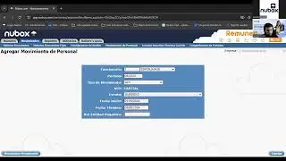 Primeros Pasos Remuneraciones | Nubox