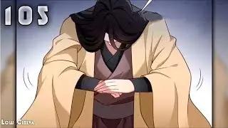 Little Black Book vs Blue Blood - Chapter 105 [English]