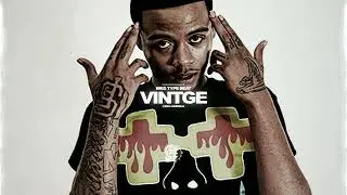 [FREE] Bris Type Beat - "Vintge" | prod. by Killa @Bigtimelegend
