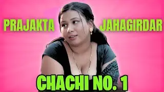 Chachi No.1 Web Series | Prajakta Jahagirdar | Ullu | Filmic Journey