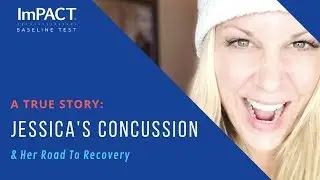 Jessica's Concussion - Story Time