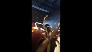 one direction - why don't we go there? 29.06.2014