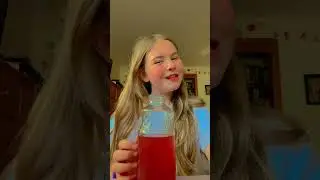 POV: those went wanna bes