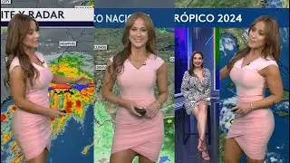 Jackie Guerrido 09 05 2024