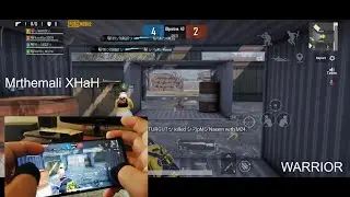 POCO X3 PUBG MOBILE TEST