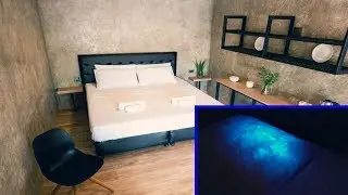 UV Light Adventures- Seventh Boutique Hotel |Koh Lipe