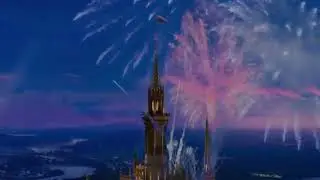 Random Firework Sounds