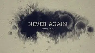 Never Again: A brief chronology of the Armenian Genocide