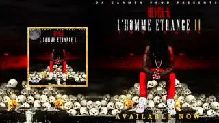 Black K - Ma team  [Prod.By Mac Nasty] [Mixtape L'HOMME ÉTRANGE II]