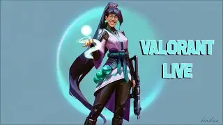 [LAAL BATTI] Valorant Live wid Bade Streamers