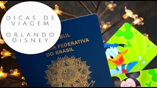 DISNEY (O QUE VOCÊ PRECISA SABER) PARTE 2