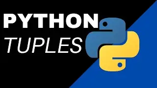 TechTechTech  - Python Tuples