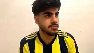 SEYF OZAN TUFAN TAKLİT GALATASARAY FENERBAHÇE PARODİ