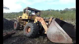 УЖЕ ЦЕЛЫЕ ТРАКТОРА ЗДАЮТ Я В ШОКЕ   