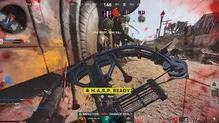 Call Of Duty: Black Ops Cold War Multiplayer Gameplay (No Commentary)