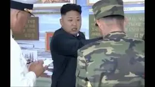 Как Ким Чен Ын Готовится К Войне | Приколы От Ежика | Тик Ток #Shorts