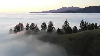 No Copyright Videos - Drone Footage of Mountain - No Copyright Zone