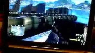 Crysis 8800 GT (1) and Watt Usage