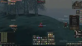 Lineage 2. Говорят, что есть дроп с сундуков?! Офф. сервер.