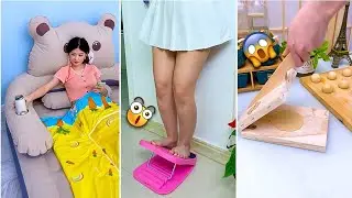 New Gadgets!😍Smart Appliances, Kitchen tool/Utensils For Every Home🙏Makeup/Beauty🙏Tik Tok China#1509