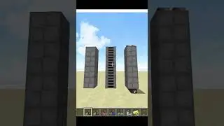 Monitoring RBMK Reactor with Energy Control mod | How to use Energy Control mod with RBMK 