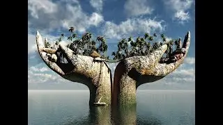 10 MOST AMAZING PLACES ON EARTH, MUST SEE ONCE IN LIFE