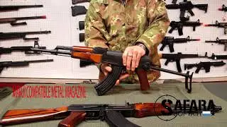 LCT AK47