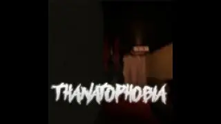 Thanatophobia BOOK 2 Chapter 2 AREA1 - Roblox | [Full Walkthrough]