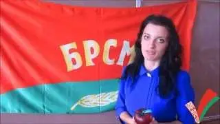 Я иду на выборы, потому что ...