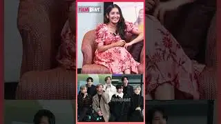 BTS പോയതിൽ എനിക്ക് വിഷമം ഒന്നുമില്ല, അകെ ഞാൻ ഒരു പാട്ടെ കേട്ടിട്ടുള്ളു, അനിഘ പറയുന്നു 
