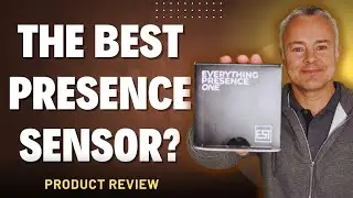 💡 Everything Presence One Review: Best mmWave Presence Sensor for Home Assistant?