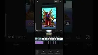 Mi Gente 🔥// Capcut editing tutorial, ff edit tutorial, lobby edit ff 