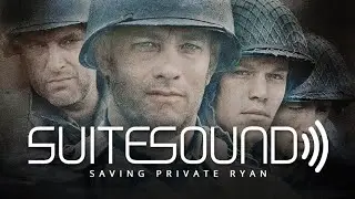 Saving Private Ryan - Ultimate Soundtrack Suite | John Williams