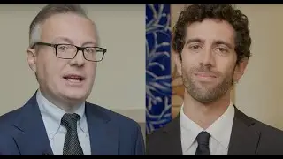 I rischi legati al cambiamento climatico: intervista su La7 a Paolo Capelli e Fabio Moliterni