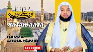 Salawaata 🕊️ /Hamza Abdulhamid