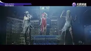 Bullet And Brain - Celestial Movies Intro