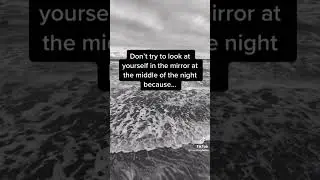 Scary fact you wish you never knew #dailyshorts #shorts