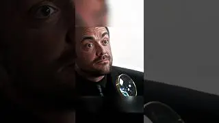Демон и Левиафан торгуются | Сверхъестественное 
