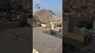 Desde esta torre hay una vista impresionante 😲